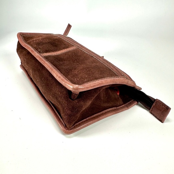 Free People Women's One For All Women's Wallet in Brown - Picture 9 of 11